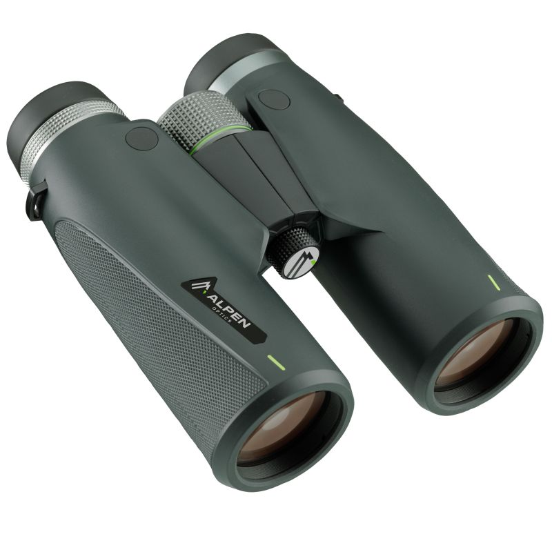 Бинокль ALPEN OPTICS Мод. TETON 10X42 ED ABBE PRISM для охоты и туризма в Алматы, Казахстан