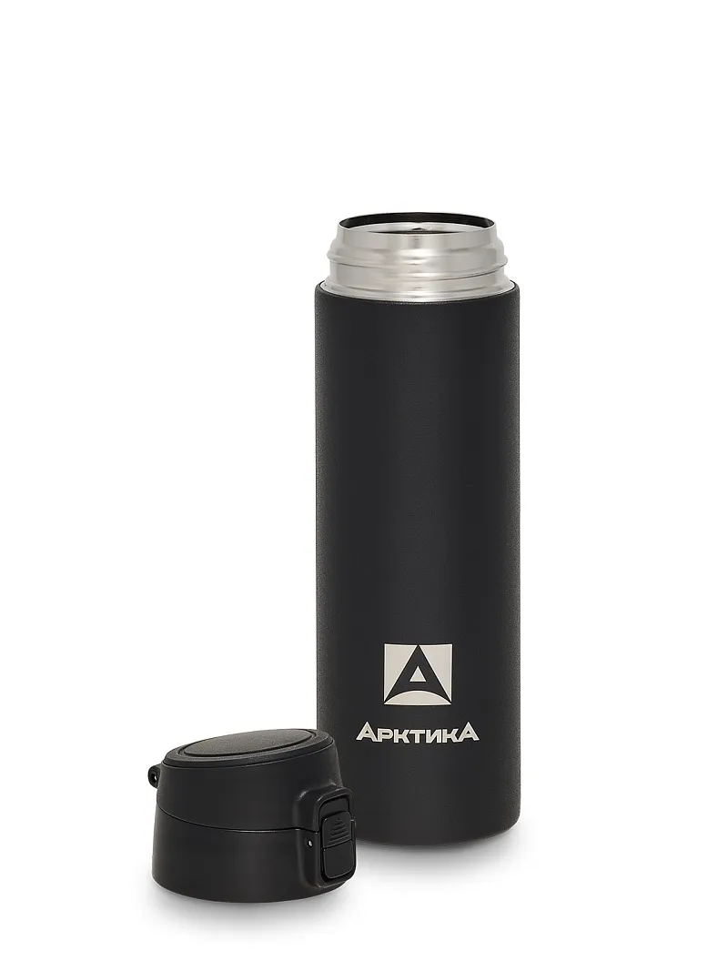 Термос ARCTICA DRINK — качественный термос для походов, туризма и активного отдыха