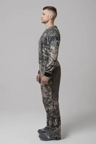 Костюм Remington 3 в 1 Blizzard Fit Figure — куртки, жилеты, маскировочные костюмы, одежда для рыбалки и охоты | KORGAN Казахстан