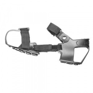 Ледоступы Топтыгин р-р 47-48 — технические характеристики, материалы и назначение | KORGAN