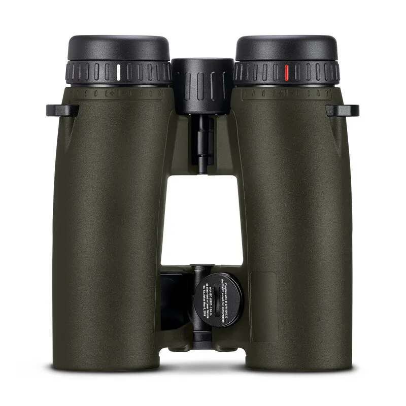 Бинокль LEICA Мод. GEOVID PRO 10x32 OLIVE GREEN (с дальномером: 10-2300м) для охоты и туризма в Алматы, Казахстан
