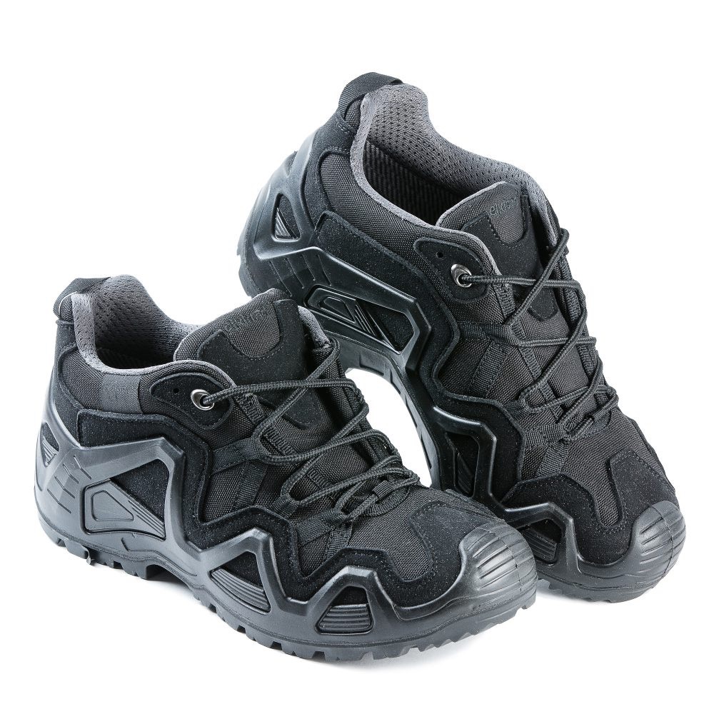 Ботинки демисезонные ELCLAND (текстиль/мембрана)(выс.11см)(черный) — обувь, стельки и уход за обувью | KORGAN.KZ