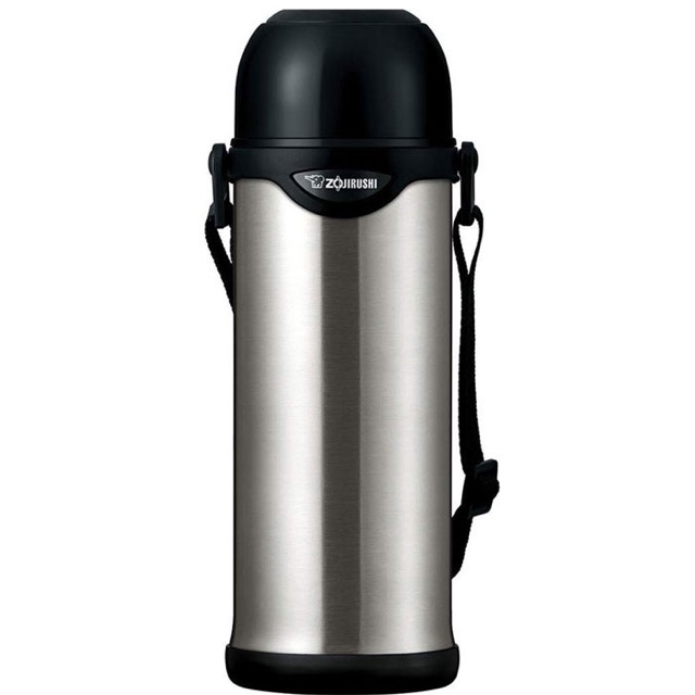 Термос Zojirushi SJ-TG10-XA 1,0 л — качественный термос для походов, туризма и активного отдыха