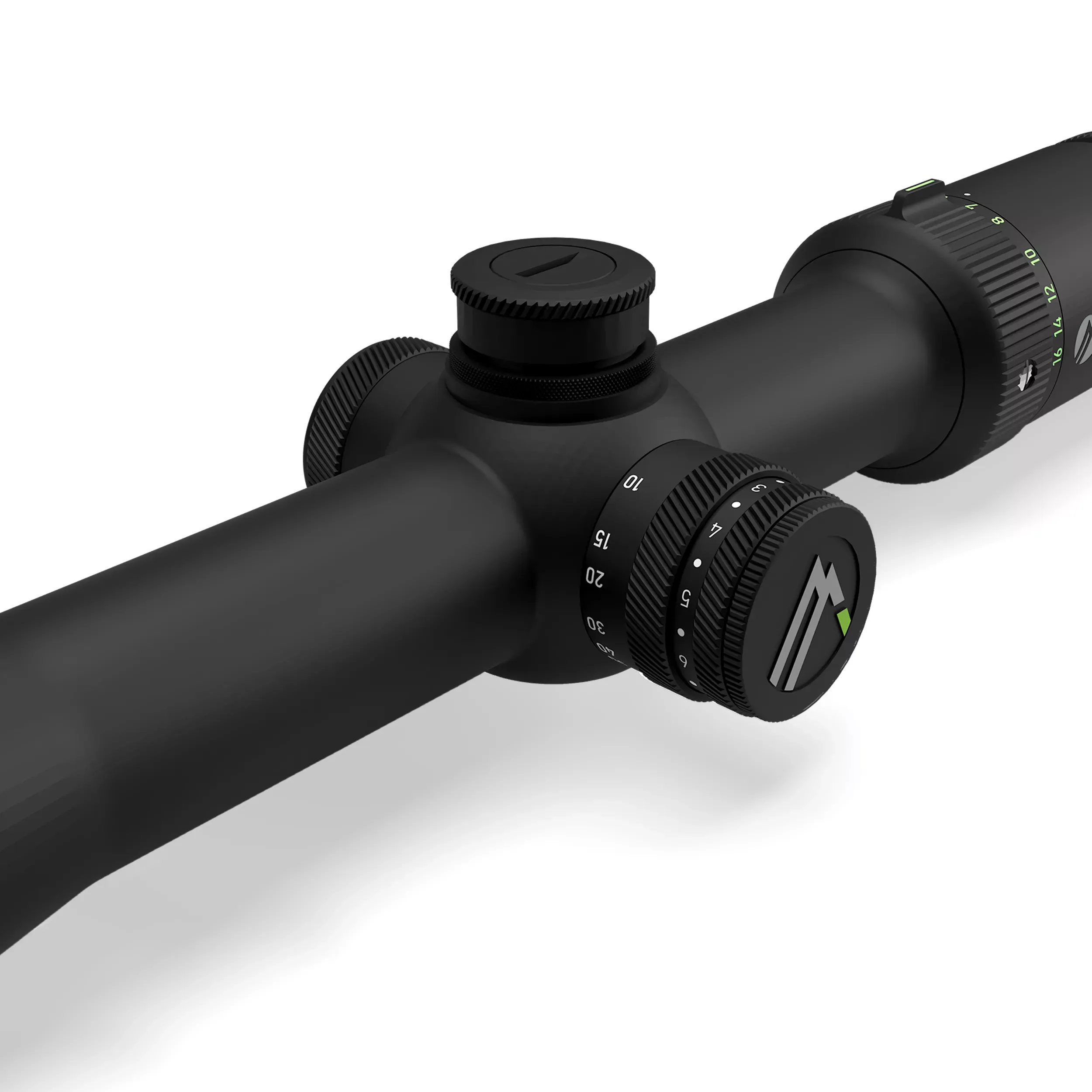 Оптический прицел ALPEN OPTICS Мод. APEX XP 2.5-16x42 HD (IR: BDC)(30мм) для охоты в Алматы, Казахстан