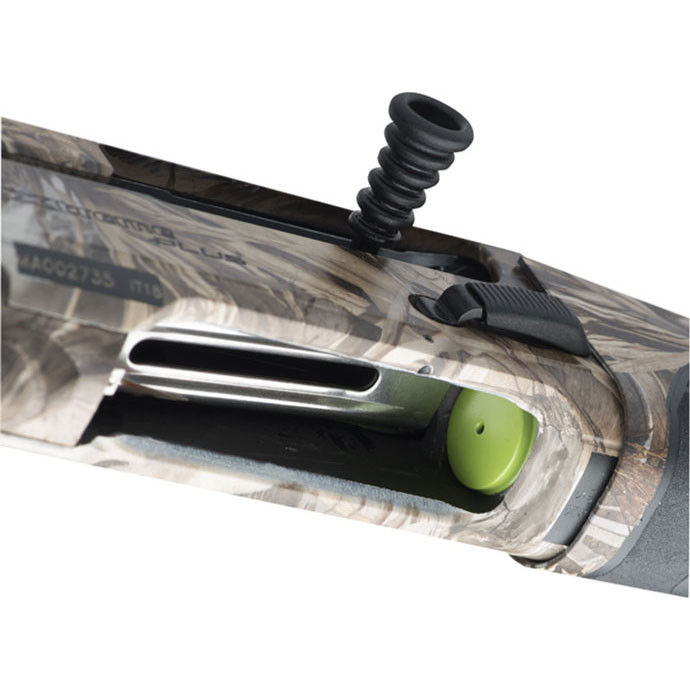 Гладкоствольное ружье BERETTA Moд. A400 XTREME PLUS SYNTHETIC CAMO TRUE TIMBER DRT KICK-OFF  (полуавтоматическое) для охоты и спортивной стрельбы в Алматы, Казахстан