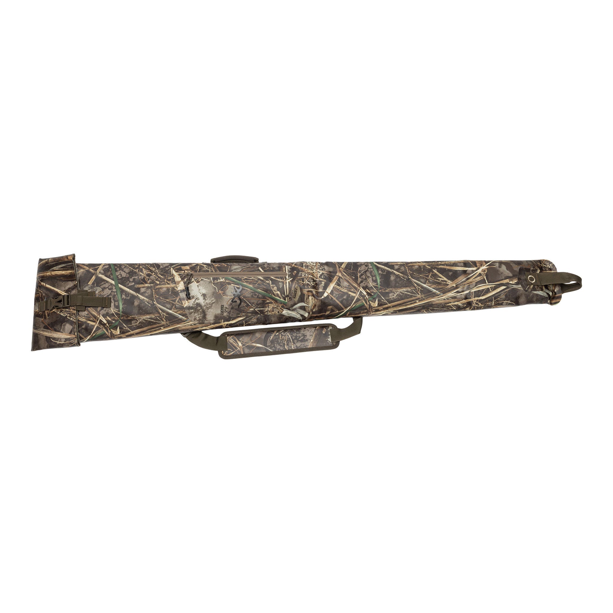 Чехол BROWNING Moд. FLEX CAMARGUE CAMO MAX-7 Купить в Алматы, Казахстан