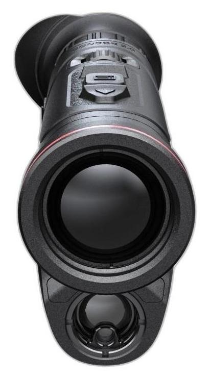 Монокуляр тепловизионный HIKMICRO CONDOR Мод. CQ35L 2.0 с дальномером до 1000м – тепловизор для охоты и наблюдения в Казахстане