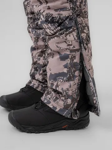 Костюм Remington Edmonton Figure — куртки, жилеты, маскировочные костюмы, одежда для рыбалки и охоты | KORGAN Казахстан