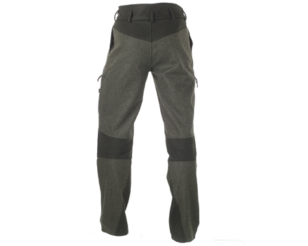 Штаны (женск.) JAGDHUND-GAMSLEITN DAMEN — брюки и шорты для охоты, рыбалки и туризма | KORGAN.KZ