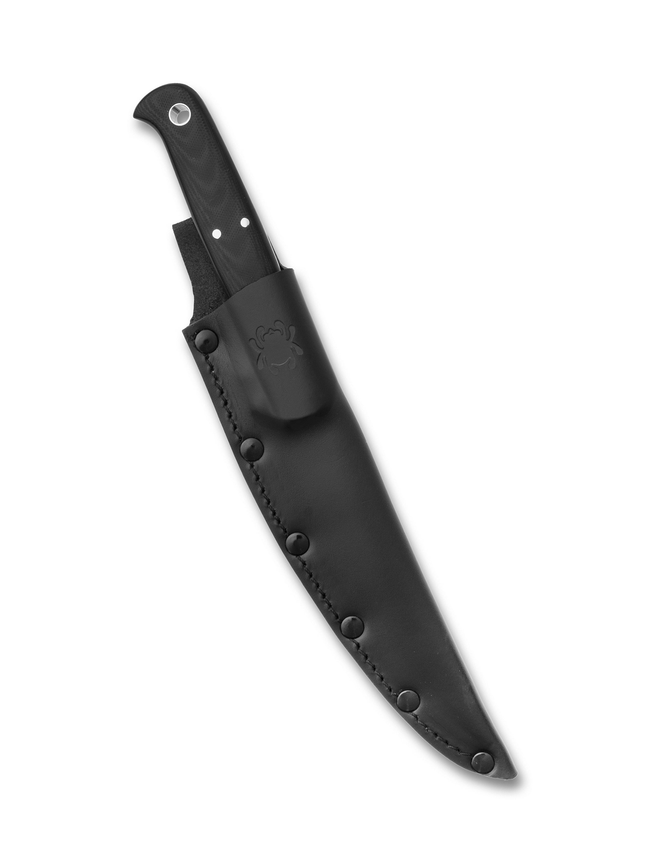 Нож SPYDERCO Мод. SHELTER COVE | Купить нож в Алматы | Корган Центр