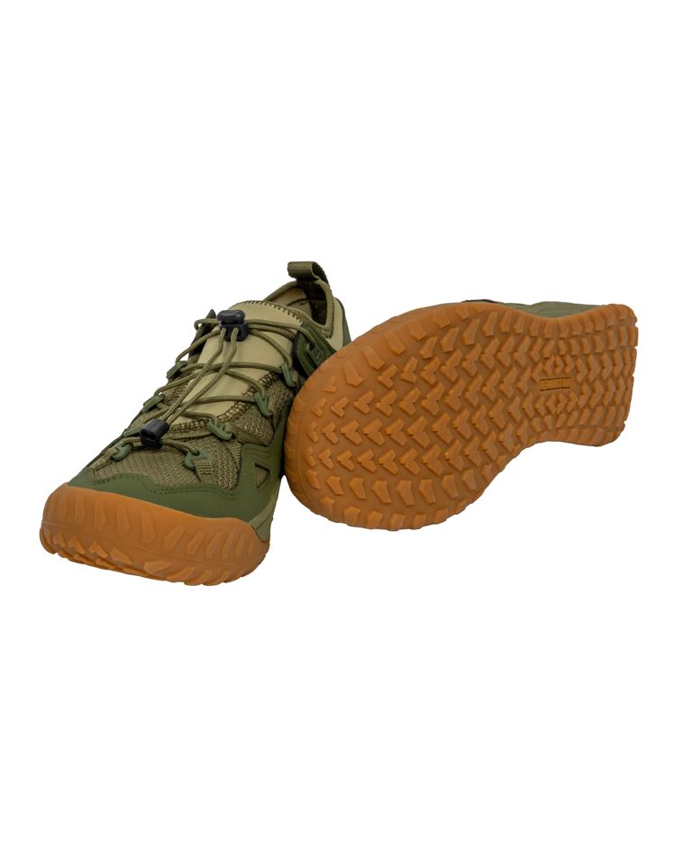 Кроссовки мужские Remington Pike green — обувь, стельки и уход за обувью | KORGAN.KZ