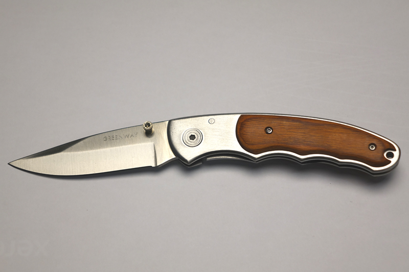 Купить Нож туристический складной в Алматы — магазин Korgan Center | Казахстан | Доставка во все регионы