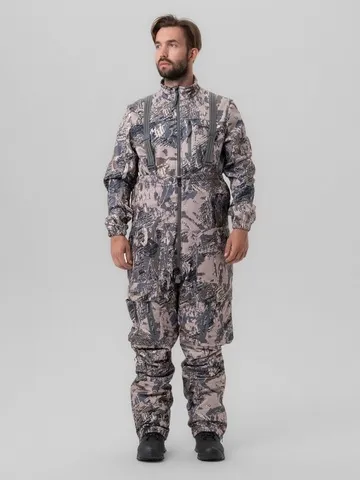 Костюм Remington Edmonton Figure — куртки, жилеты, маскировочные костюмы, одежда для рыбалки и охоты | KORGAN Казахстан