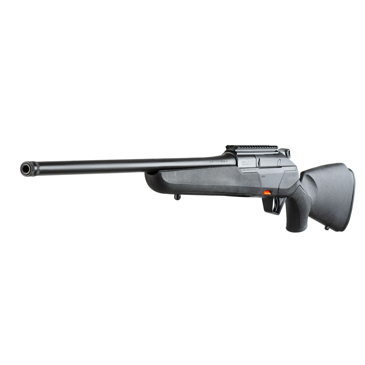 Нарезной карабин BERETTA Мод. BRX1 SYNTHETIC BLACK | Нарезное оружие — купить нарезное оружие для охоты и спорта | KORGAN