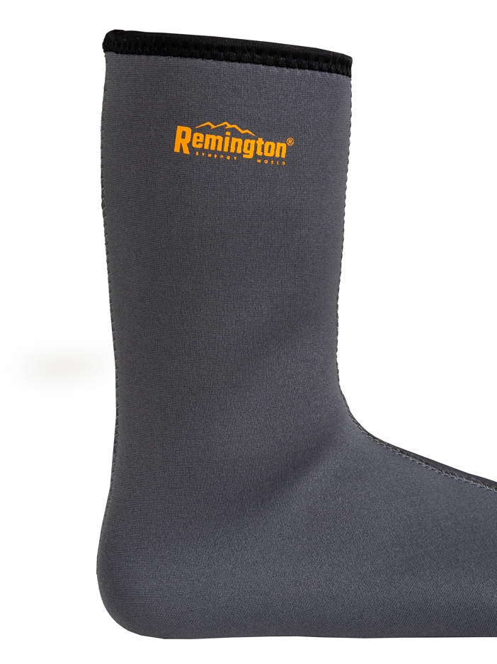 Носок неопреновый Remington Saver black — технические характеристики, материалы и назначение | KORGAN