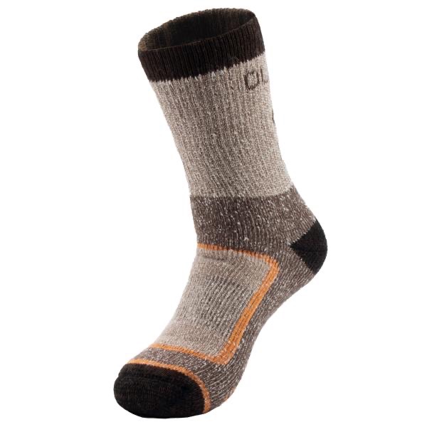 Термоноски "Сибирский Следопыт" Outdoor — обувь, стельки и уход за обувью | KORGAN.KZ