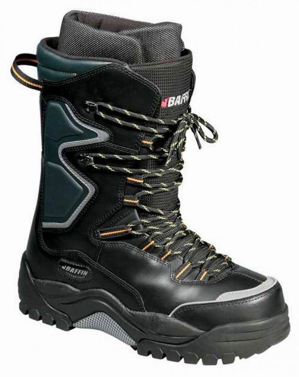 Обувь BAFFIN POWER SPORT Мод. LIGHTING — обувь, стельки и уход за обувью | KORGAN.KZ