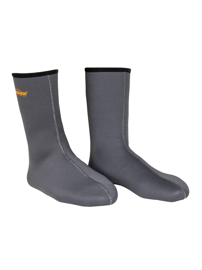 Носок неопреновый Remington Saver black — технические характеристики, материалы и назначение | KORGAN