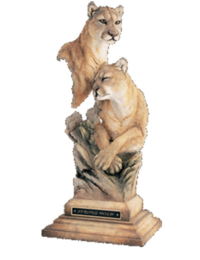 Скульптура MILL CREEK Мод.Strong Hold —  Алматы, Казахстан