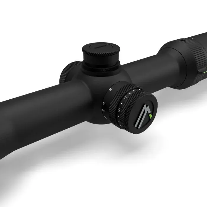 Оптический прицел ALPEN OPTICS Мод. APEX XP 2.5-15x50 HD (IR: BDC)(30мм) для охоты в Алматы, Казахстан