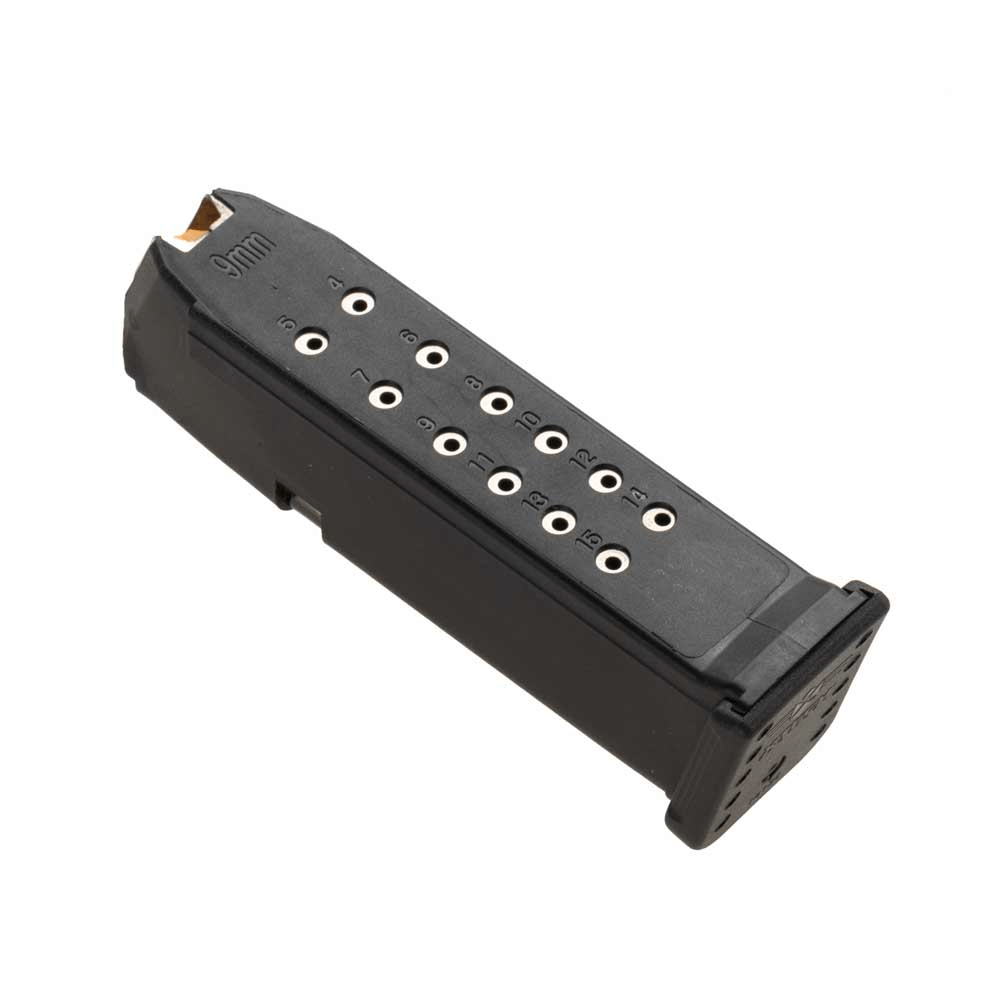 GLOCK Мод. 19 для охраны в Алматы, Казахстан