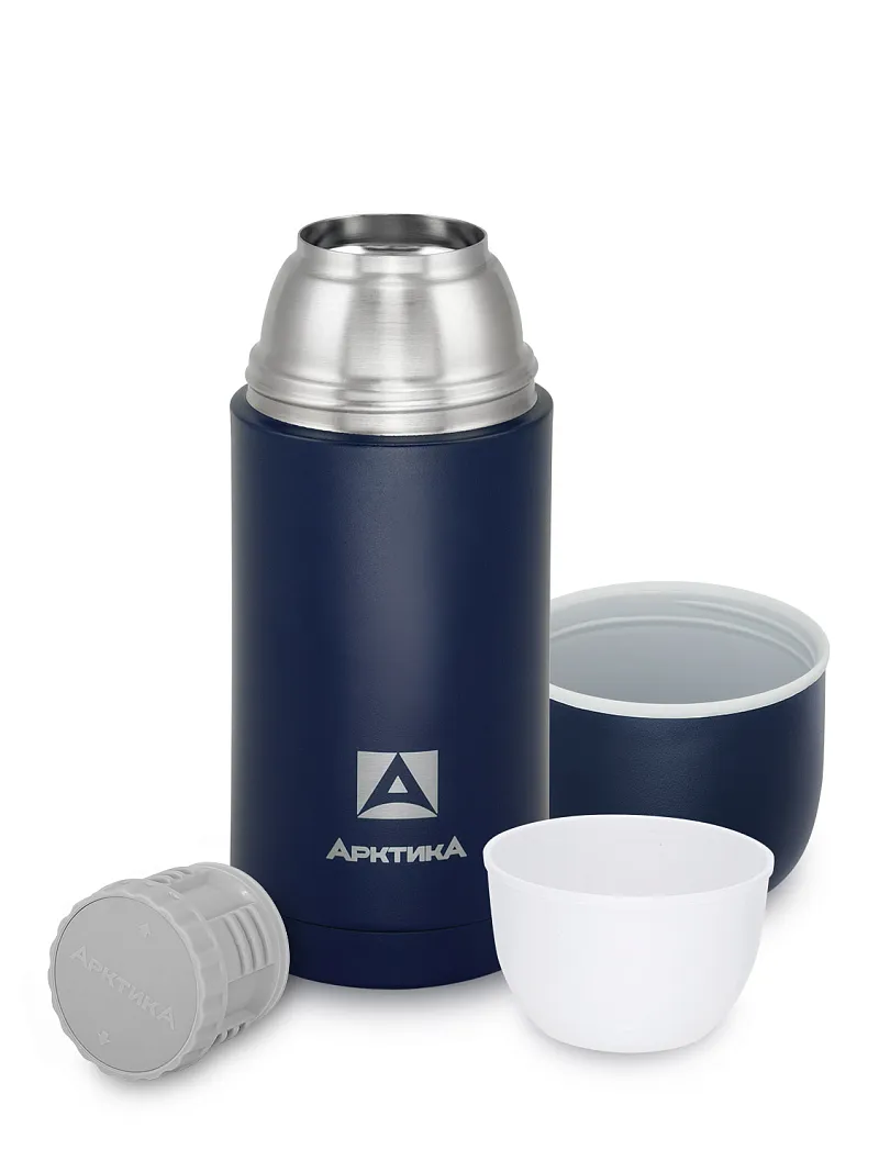 Термос ARCTICA CLASSIC — качественный термос для походов, туризма и активного отдыха