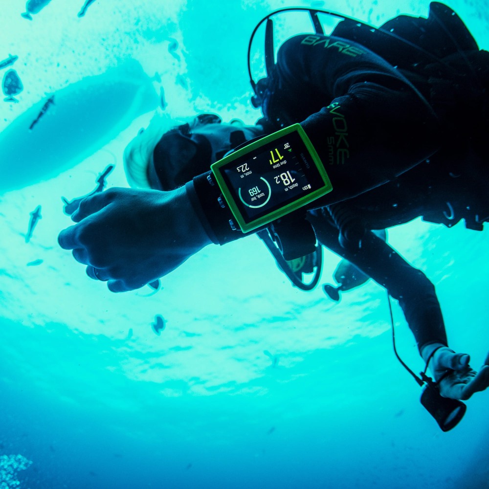 Аксессуары для дайвинга
