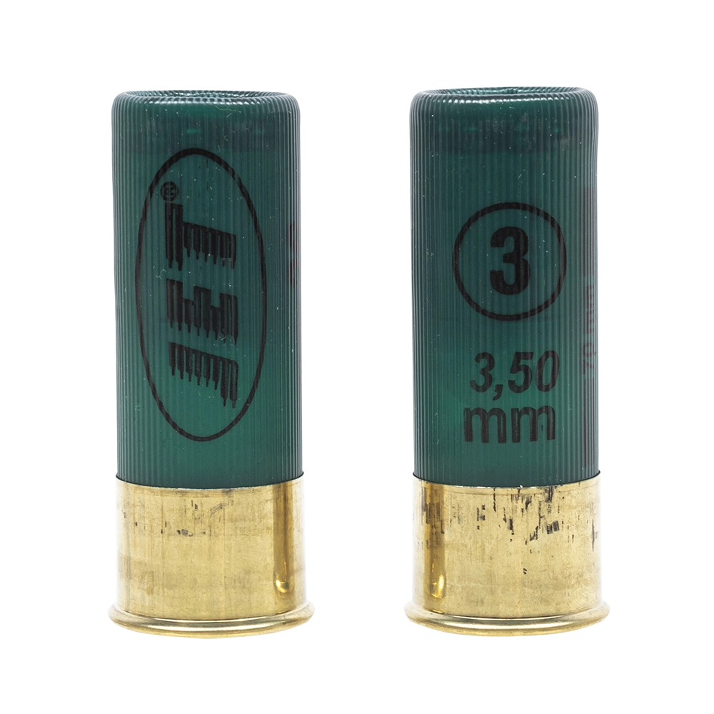  Патрон для гладкоствольного оружия JET 12/70 3 36gr в Алматы | Казахстан | Корган Центр | KORGAN