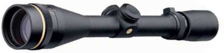 Оптический прицел LEUPOLD Мод. VX-3 4.5-14x40 AO Matte для охоты в Алматы, Казахстан