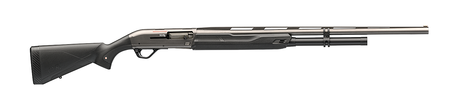 Гладкоствольное ружье WINCHESTER Moд. SX4 COMPOSITE (полуавтоматическое) для охоты и спортивной стрельбы в Алматы, Казахстан