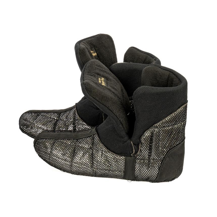 Ботинки Remington Motobuts RX 1000g Thinsulate Black — обувь, стельки и уход за обувью | KORGAN.KZ