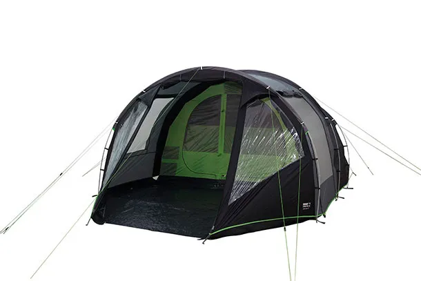 Палатка HIGH PEAK Мод. PAROS 5 Купить в Алматы — магазин Korgan Center