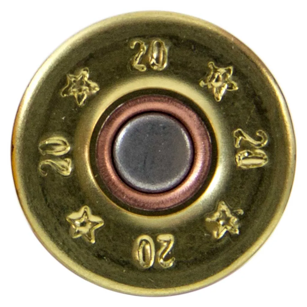  Патрон для гладкоствольного оружия ZUBER (20/70)(26г)(№2)(3,75мм) в Алматы | Казахстан | Корган Центр | KORGAN