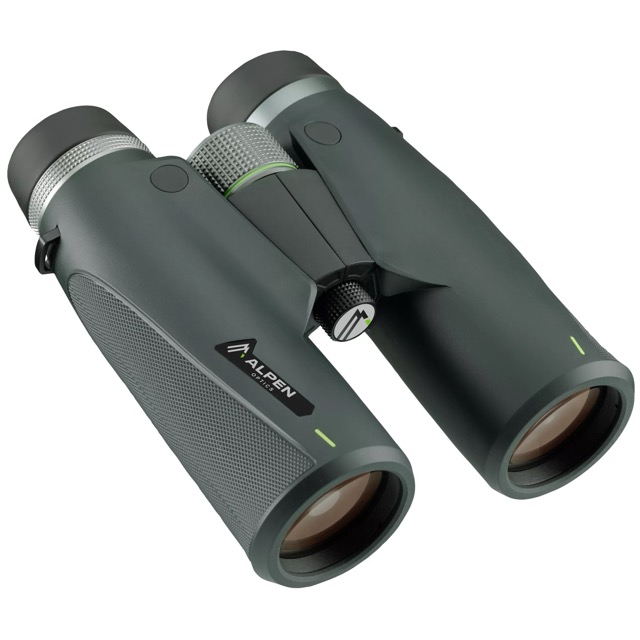 Бинокль ALPEN OPTICS Мод. TETON 8X42 ED ABBE PRISM для охоты и туризма в Алматы, Казахстан