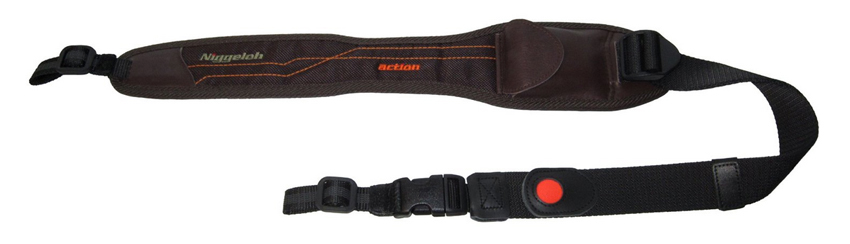 Ремень оружейный NIGGELOH Мод. ACTION Купить в Алматы, Казахстан