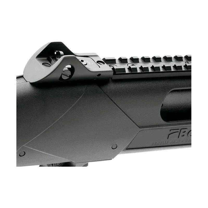 Гладкоствольное ружье BENELLI Moд. SUPERNOVA TACTICAL SLUG TELESCOPIC GS (помповое) для охоты и спортивной стрельбы в Алматы, Казахстан