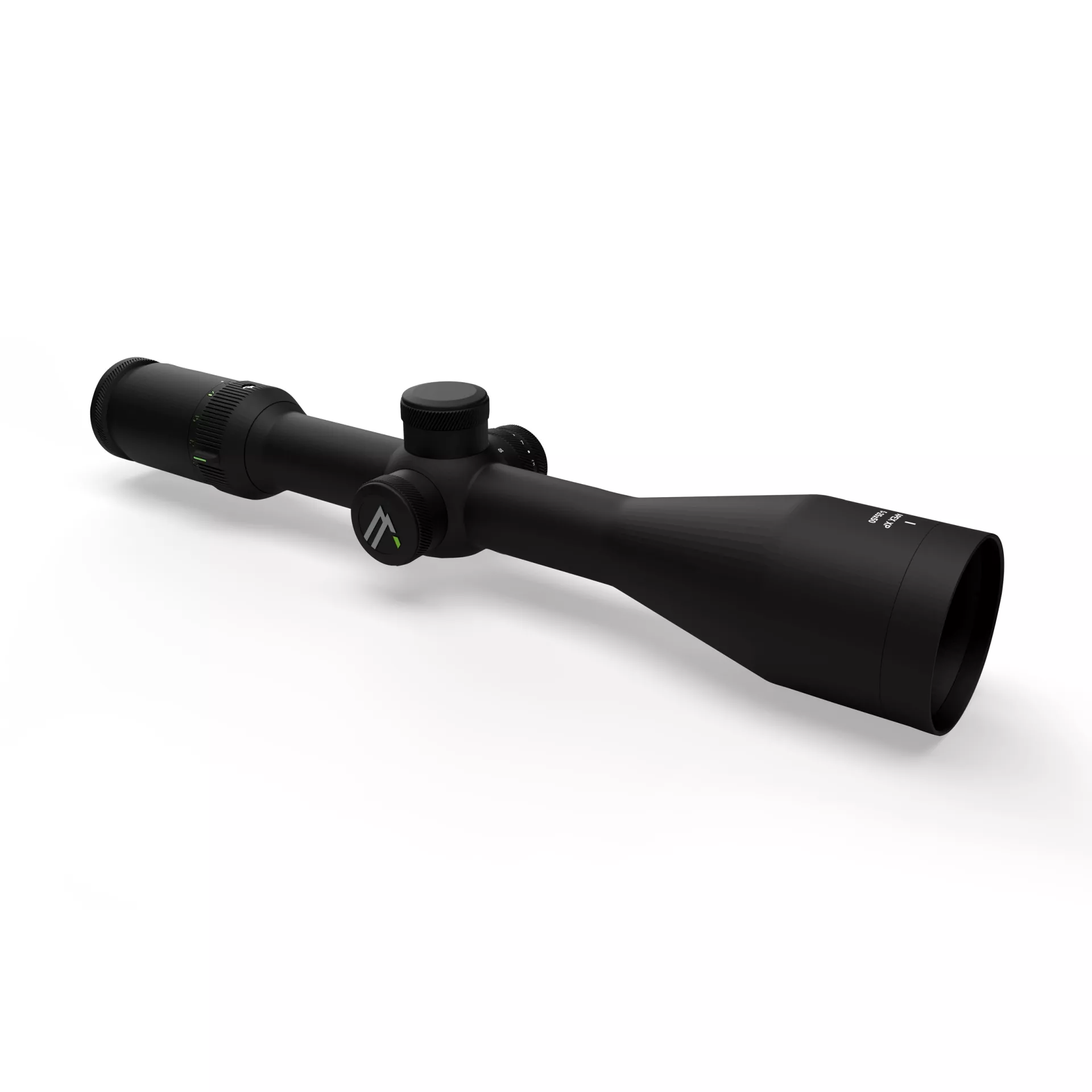 Оптический прицел ALPEN OPTICS Мод. APEX XP 5-25x50 HD (IR: BDC)(30мм) для охоты в Алматы, Казахстан