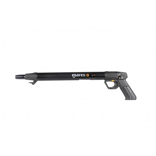 Ружье (пневматика) для подводной охоты MARES Мод. JET MINI — рыболовные и охотничьи товары в Алматы | KORGAN.KZ