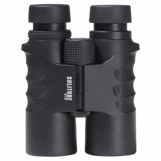 Бинокль SIGHTMARK Мод. SOLITUDE 8X42 BLACK BaK-4 ROOF PRISM для охоты и туризма в Алматы, Казахстан