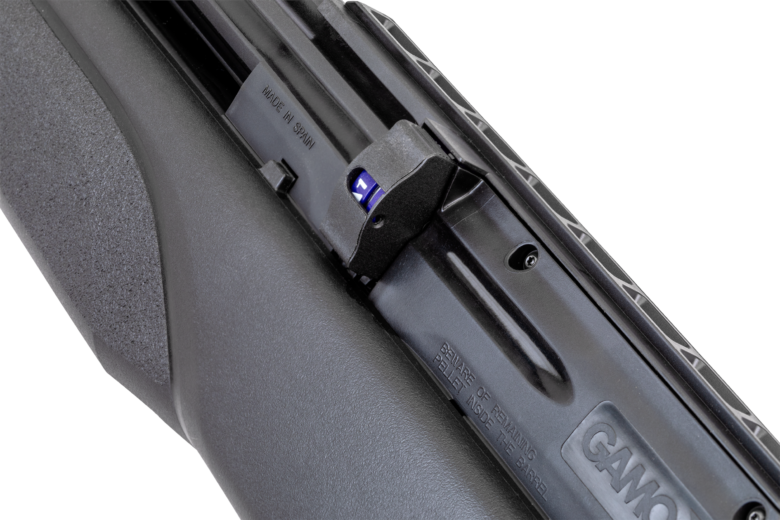Пневматическая винтовка GAMO Мод. PCP ARROW SLT-F — купить пневматическую винтовку в Алматы | Доставка по Казахстану