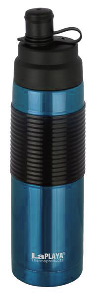 Термос LAPLAYA MERCURY ACTIVE SPORT — качественный термос для походов, туризма и активного отдыха