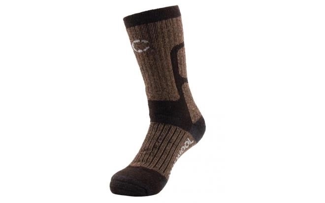 Термоноски "Сибирский Следопыт" Yak wool — обувь, стельки и уход за обувью | KORGAN.KZ