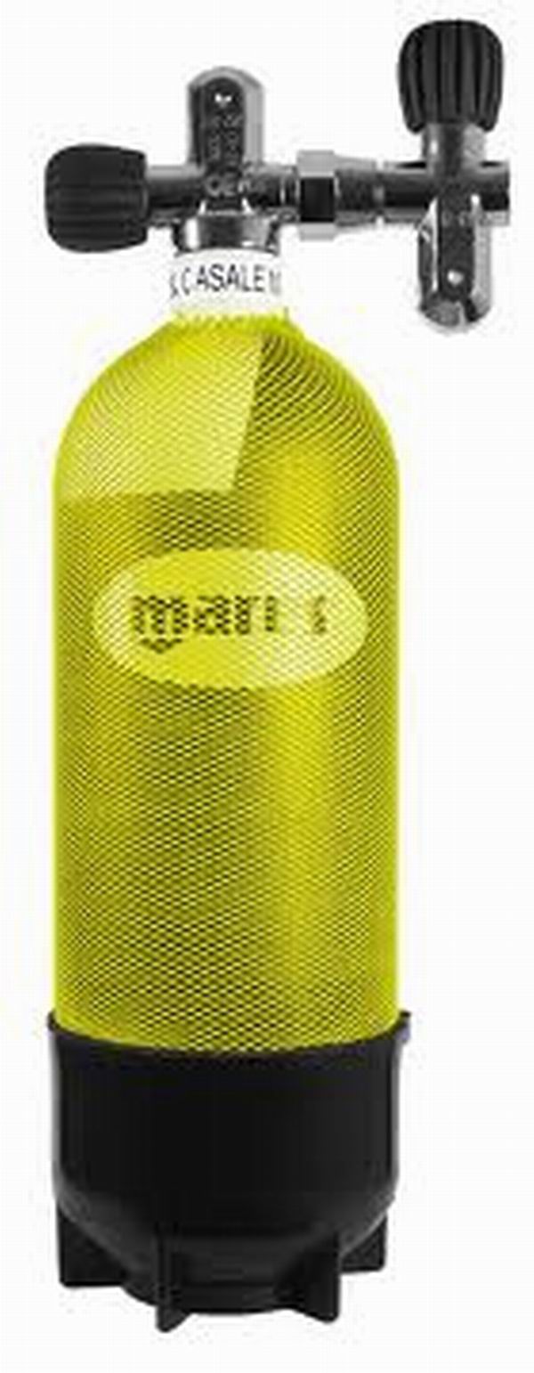 Защитная сетка для баллона MARES — рыболовные и охотничьи товары в Алматы | KORGAN.KZ