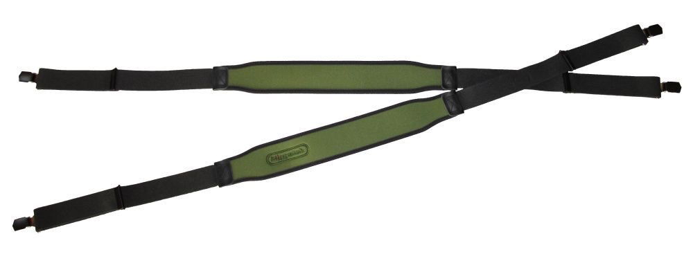 Подтяжки NIGGELOH — технические характеристики, материалы и назначение | KORGAN