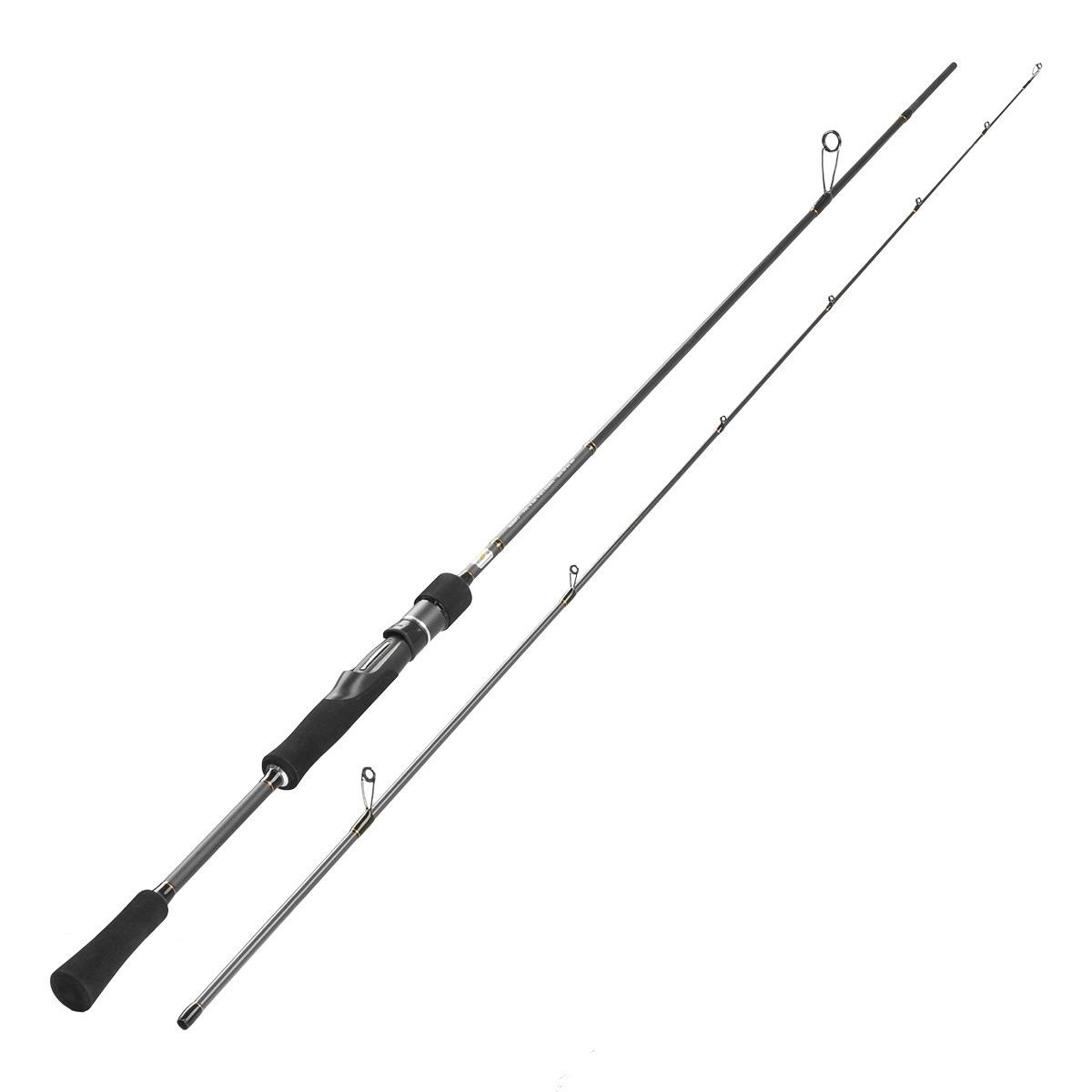 Удилище штекерное HELIOS Мод. RIVER STICK 244H — штекерное удилище для профессиональной рыбалки | Алматы, Казахстан