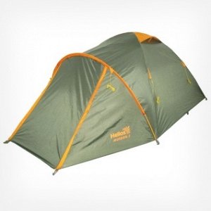 Палатка HELIOS Мод. MUSSON-2 Купить в Алматы — магазин Korgan Center