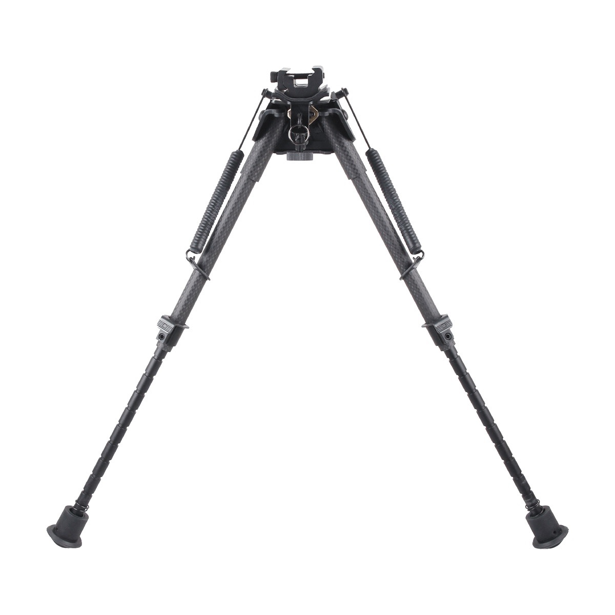 Сошка VECTOR OPTICS Мод. ROKSTAD CARBON для охоты и спортивной стрельбы в Алматы, Казахстан