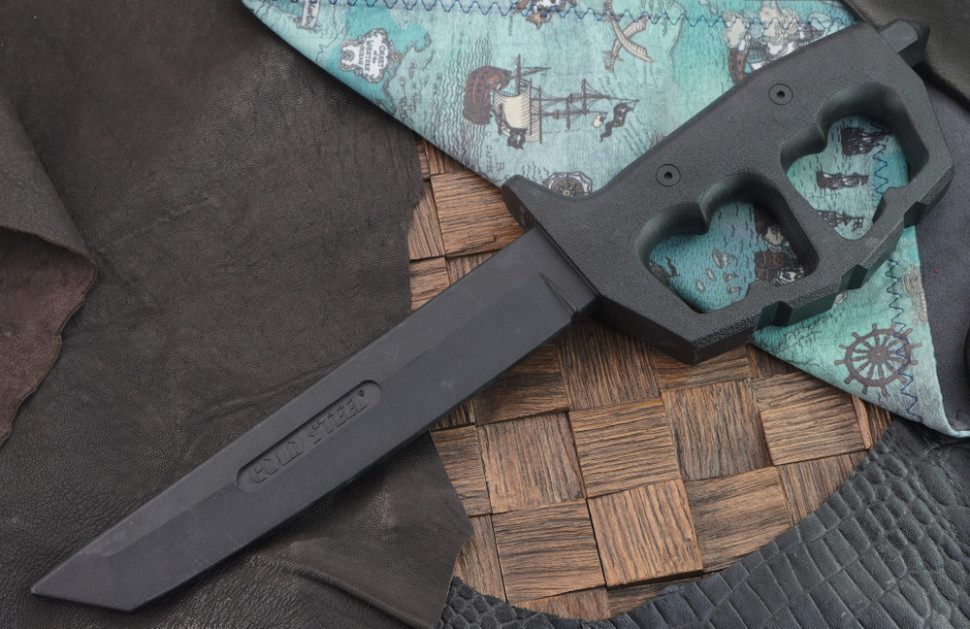 Тренировочные ножи