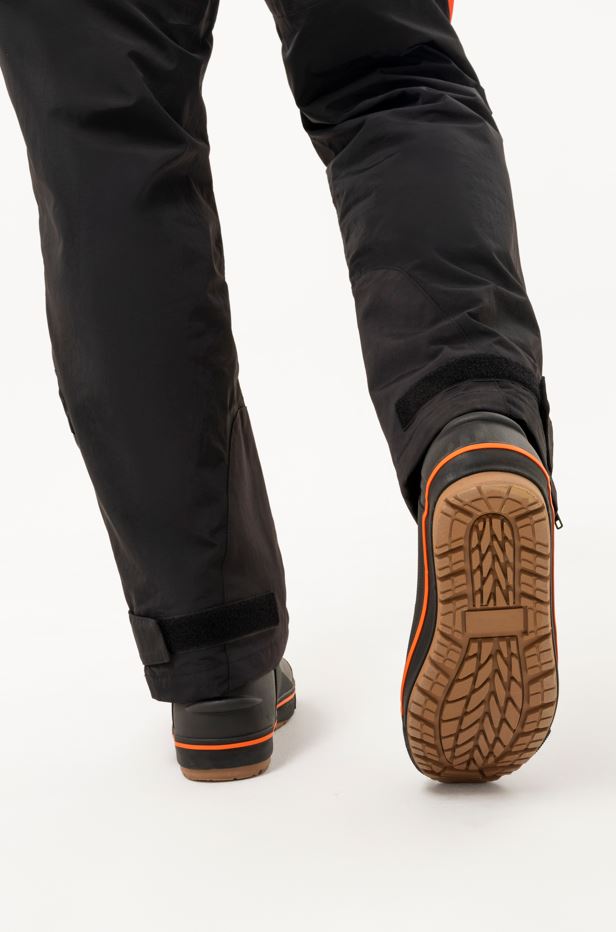 Полусапоги Remington Roach black — обувь, стельки и уход за обувью | KORGAN.KZ