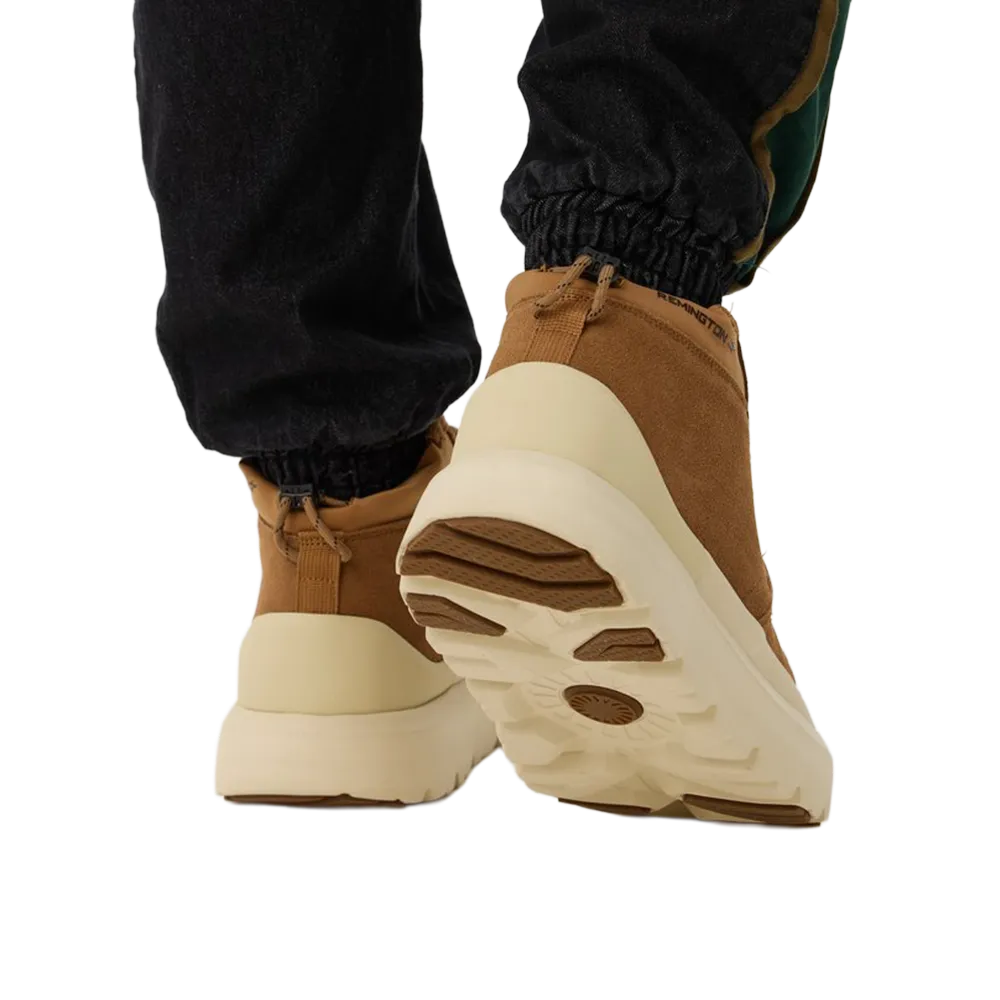 Угги Remington Urban SW Ocher — обувь, стельки и уход за обувью | KORGAN.KZ